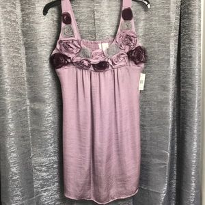 NWT Lilly Lou tunic tank